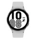 SAMSUNG GALAXY WATCH 4 SM-R875F 44MM SILVER SAMSUNG GALAXY WATCH 4 SM-R875F 44MM SILVER