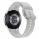 SAMSUNG GALAXY WATCH 4 SM-R875F 44MM SILVER SAMSUNG GALAXY WATCH 4 SM-R875F 44MM SILVER