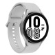 SAMSUNG GALAXY WATCH 4 SM-R875F 44MM SILVER SAMSUNG GALAXY WATCH 4 SM-R875F 44MM SILVER