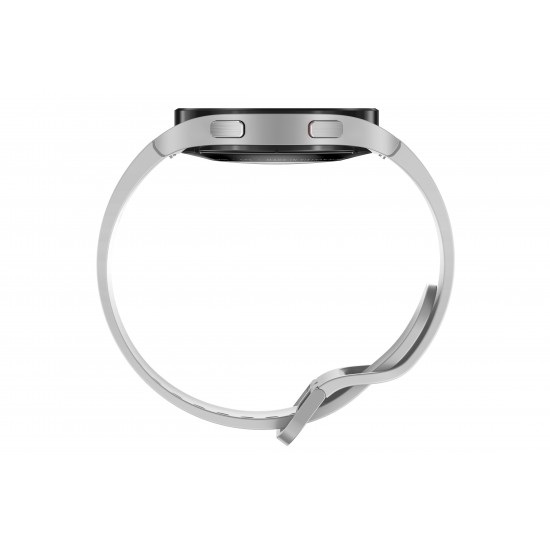 SAMSUNG GALAXY WATCH 4 SM-R875F 44MM SILVER SAMSUNG GALAXY WATCH 4 SM-R875F 44MM SILVER