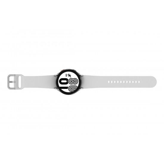 SAMSUNG GALAXY WATCH 4 SM-R875F 44MM SILVER SAMSUNG GALAXY WATCH 4 SM-R875F 44MM SILVER