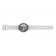 SAMSUNG GALAXY WATCH 4 SM-R875F 44MM SILVER SAMSUNG GALAXY WATCH 4 SM-R875F 44MM SILVER