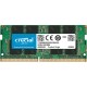CRUCIAL MEMORY MODULE 16GB 1X16GB DDR4 3200MHZ CT16G4SFRA32A CRUCIAL MEMORY MODULE 16GB 1X16GB DDR4 3200MHZ CT16G4SFRA32A