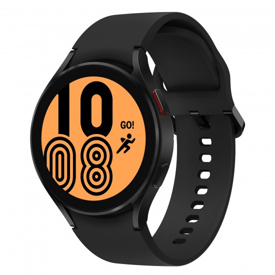 SAMSUNG GALAXY WATCH 4 SM-R875F 44MM BLACK SAMSUNG GALAXY WATCH 4 SM-R875F 44MM BLACK