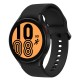 SAMSUNG GALAXY WATCH 4 SM-R875F 44MM BLACK SAMSUNG GALAXY WATCH 4 SM-R875F 44MM BLACK