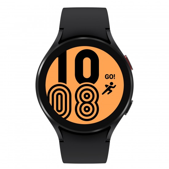 SAMSUNG GALAXY WATCH 4 SM-R875F 44MM BLACK SAMSUNG GALAXY WATCH 4 SM-R875F 44MM BLACK