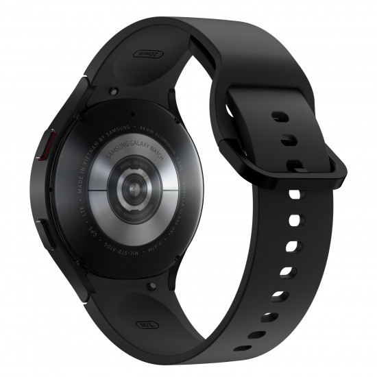 SAMSUNG GALAXY WATCH 4 SM-R875F 44MM BLACK SAMSUNG GALAXY WATCH 4 SM-R875F 44MM BLACK