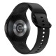 SAMSUNG GALAXY WATCH 4 SM-R875F 44MM BLACK SAMSUNG GALAXY WATCH 4 SM-R875F 44MM BLACK