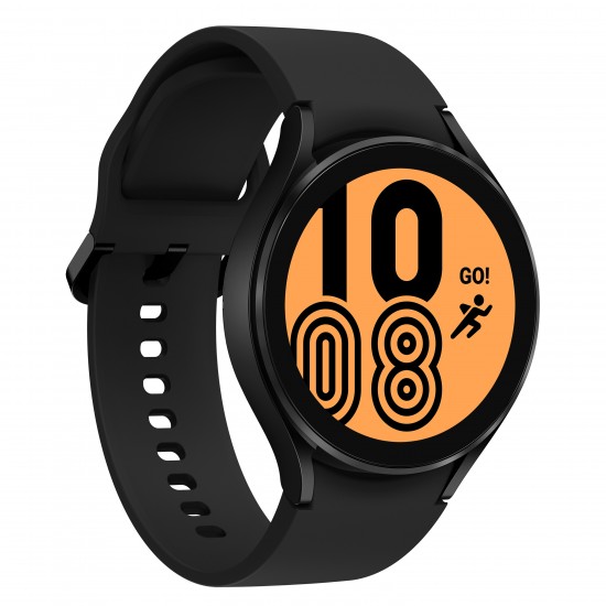 SAMSUNG GALAXY WATCH 4 SM-R875F 44MM BLACK SAMSUNG GALAXY WATCH 4 SM-R875F 44MM BLACK