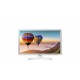 LG MONITOR TV 24" 24TN510S-WZ WHITE LG MONITOR TV 24" 24TN510S-WZ WHITE