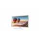 LG MONITOR TV 24" 24TN510S-WZ WHITE LG MONITOR TV 24" 24TN510S-WZ WHITE