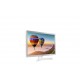 LG MONITOR TV 24" 24TN510S-WZ WHITE LG MONITOR TV 24" 24TN510S-WZ WHITE