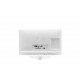LG MONITOR TV 24" 24TN510S-WZ WHITE LG MONITOR TV 24" 24TN510S-WZ WHITE