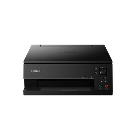 CANON PIXMA TS6350A PRINTER BLACK CANON PIXMA TS6350A PRINTER BLACK
