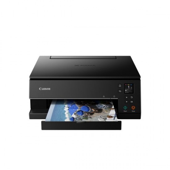 CANON PIXMA TS6350A PRINTER BLACK CANON PIXMA TS6350A PRINTER BLACK