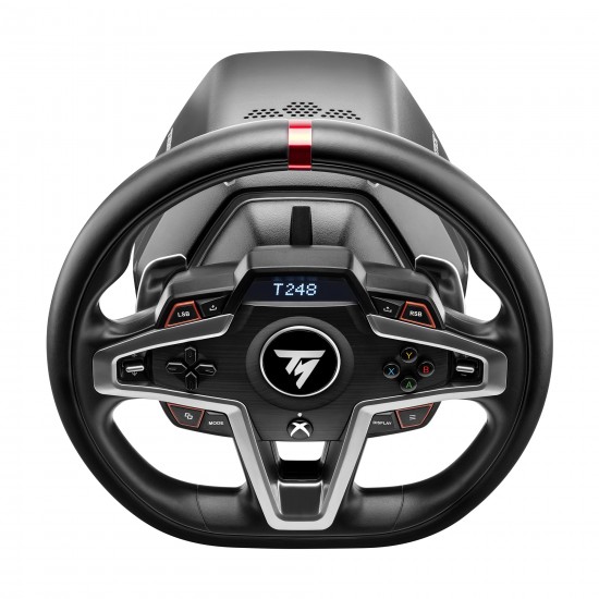 THRUSTMASTER STEERING WHEEL T248 PC-XBOX THRUSTMASTER STEERING WHEEL T248 PC-XBOX