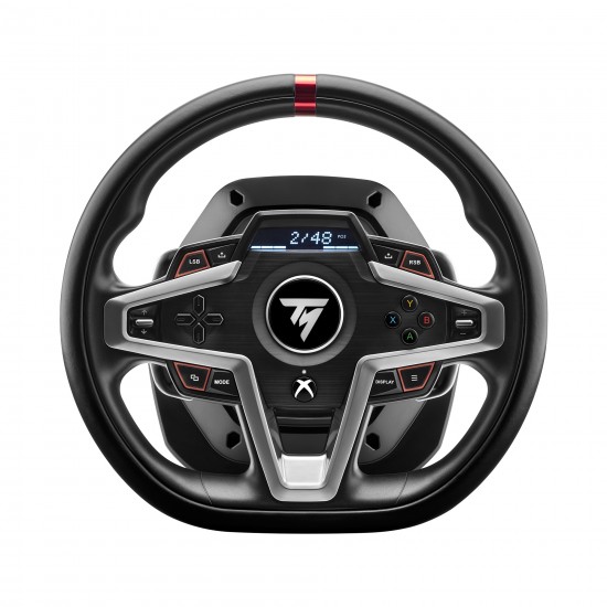THRUSTMASTER STEERING WHEEL T248 PC-XBOX THRUSTMASTER STEERING WHEEL T248 PC-XBOX