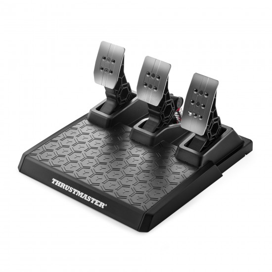 THRUSTMASTER STEERING WHEEL T248 PC-XBOX THRUSTMASTER STEERING WHEEL T248 PC-XBOX
