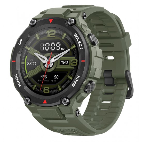 AMAZFIT T-REX ARMY GREEN