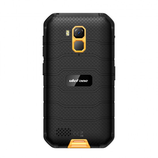 ULEFONE ARMOR X7 PRO 4+32GB ORANGE OEM ULEFONE ARMOR X7 PRO 4+32GB ORANGE OEM