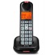 BRONDI BRAVO MOON CORDLESS SENIOOR CALL IDENTIFIER BLACK BRONDI BRAVO MOON CORDLESS SENIOOR CALL IDENTIFIER BLACK