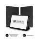 SUBBLIM SHOCK TABLET CASE LENOVO M10 FHD PLUS 10.3" TB-X606 SUBCST-5SC110 SUBBLIM SHOCK TABLET CASE LENOVO M10 FHD PLUS 10.3" TB-X606 SUBCST-5SC110