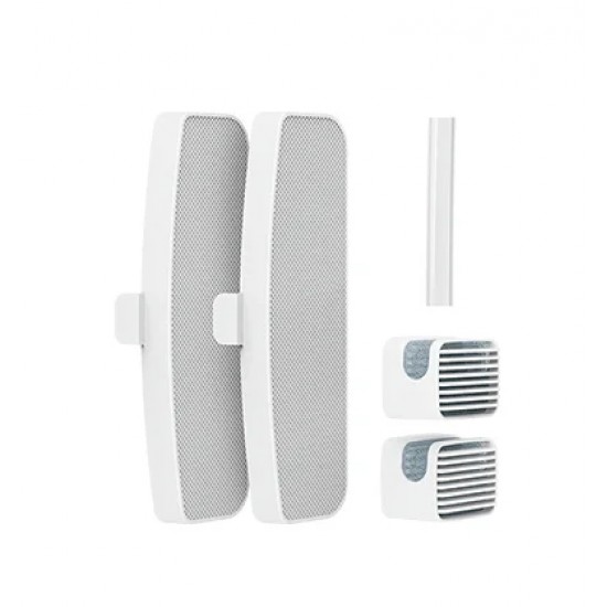 XIAOMI SMART PET FOUNTAIN FILTER SET WHITE BHR6148GL XIAOMI SMART PET FOUNTAIN FILTER SET WHITE BHR6148GL