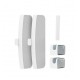 XIAOMI SMART PET FOUNTAIN FILTER SET WHITE BHR6148GL XIAOMI SMART PET FOUNTAIN FILTER SET WHITE BHR6148GL