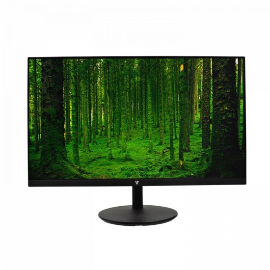 V7 MONITOR 27" L270IPS-HAS-E BLACK V7 MONITOR 27" L270IPS-HAS-E BLACK