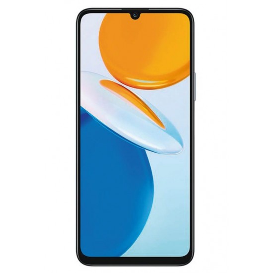 HONOR X7 4+128GB DS 4G TITANIUM SILVER OEM