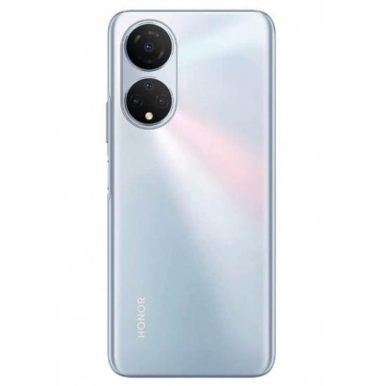 HONOR X7 4+128GB DS 4G TITANIUM SILVER OEM