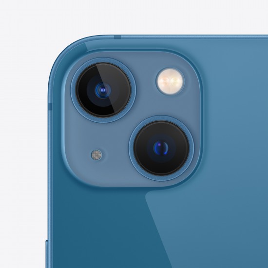 APPLE IPHONE 13 128GB BLUE MLPK3QL/A APPLE IPHONE 13 128GB BLUE MLPK3QL/A