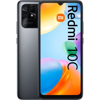 tel redmi 10c