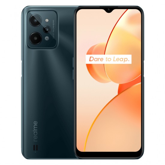 REALME C31 3+32GB DS 4G DARK GREEN OEM REALME C31 3+32GB DS 4G DARK GREEN OEM