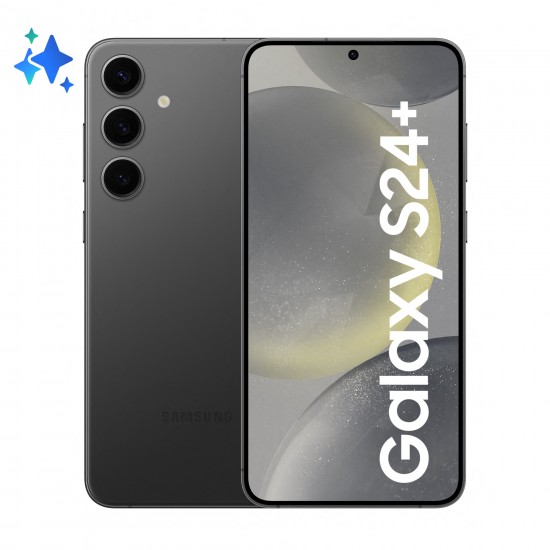 SAMSUNG S24 PLUS SM-S926B 12+256GB DS 5G ONYX BLACK OEM SAMSUNG S24 PLUS SM-S926B 12+256GB DS 5G ONYX BLACK OEM