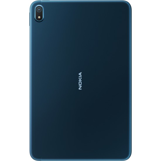 NOKIA T20 10.4" 4+64GB WIFI OCEAN BLUE NOKIA T20 10.4" 4+64GB WIFI OCEAN BLUE