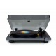 THOMSON TURNTABLE BLACK TT700 THOMSON TURNTABLE BLACK TT700
