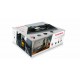 THOMSON TURNTABLE BLACK TT700 THOMSON TURNTABLE BLACK TT700
