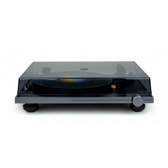 THOMSON TURNTABLE BLACK TT700 THOMSON TURNTABLE BLACK TT700