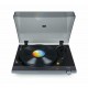 THOMSON TURNTABLE BLACK TT700 THOMSON TURNTABLE BLACK TT700