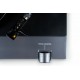 THOMSON TURNTABLE BLACK TT700 THOMSON TURNTABLE BLACK TT700