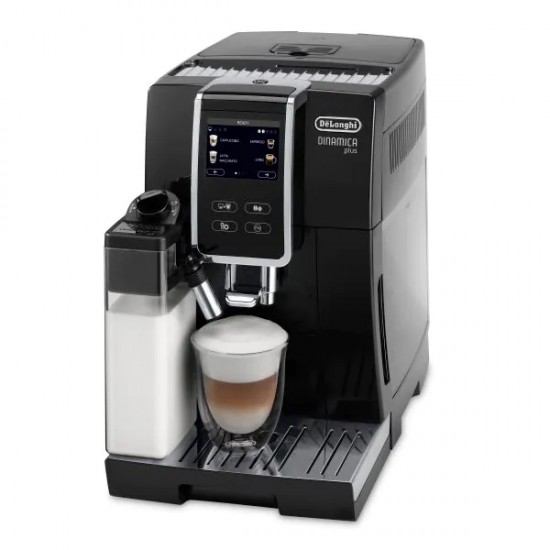 DELONGHI ECAM 370.70.B DINAMICA PLUS BLACK