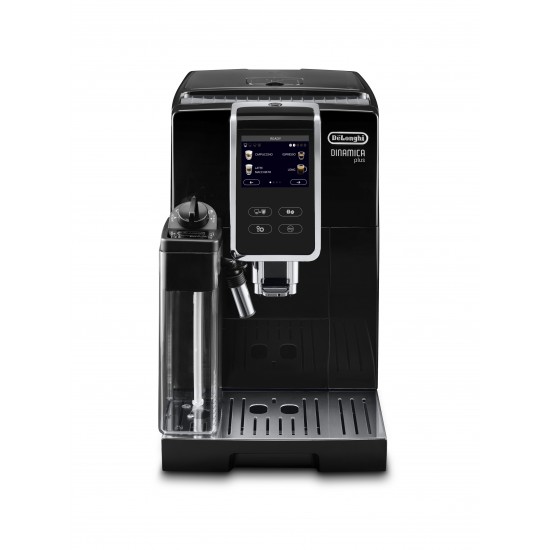 DELONGHI ECAM 370.70.B DINAMICA PLUS BLACK