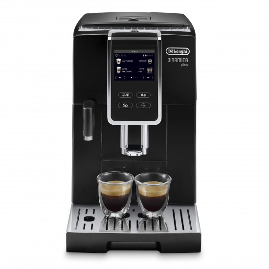 DELONGHI ECAM 370.70.B DINAMICA PLUS BLACK