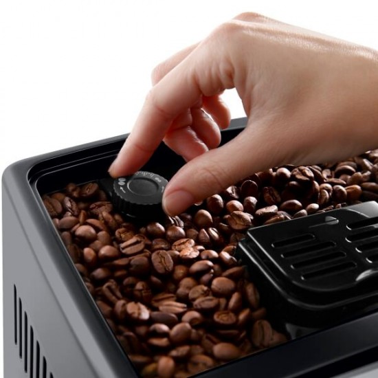 DELONGHI ECAM 370.70.B DINAMICA PLUS BLACK