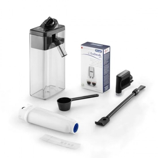 DELONGHI ECAM 370.70.B DINAMICA PLUS BLACK