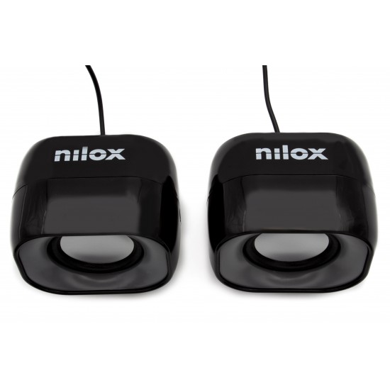 NILOX SPEAKER PC 2W NXAPC01