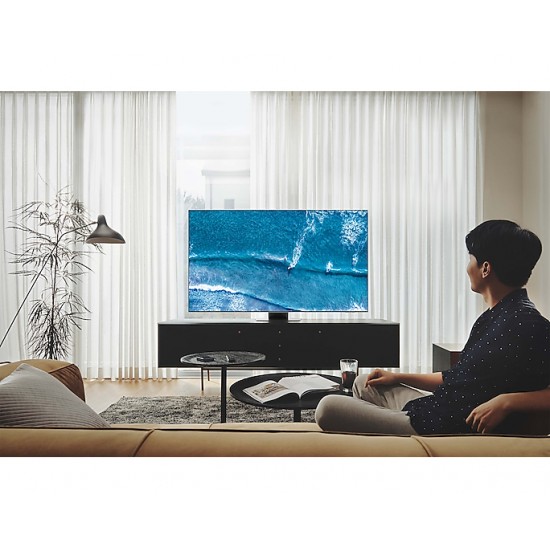 SAMSUNG TV NEO QLED QE55QN85BATXXC 138CM 55" 4K SMART TV (2022) SAMSUNG TV NEO QLED QE55QN85BATXXC 138CM 55" 4K SMART TV (2022)