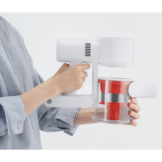 XIAOMI MI  VACUUM CLEANER G9 WHITE