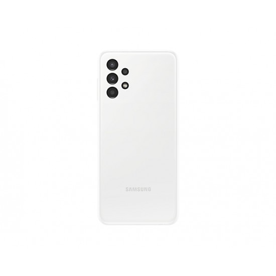SAMSUNG A13 SM-A137F 3+32GB DS 4G WHITE OEM SAMSUNG A13 SM-A137F 3+32GB DS 4G WHITE OEM